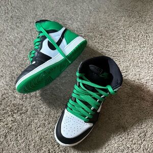 Nike Jordan 1 Retro HG OG Lucky Green